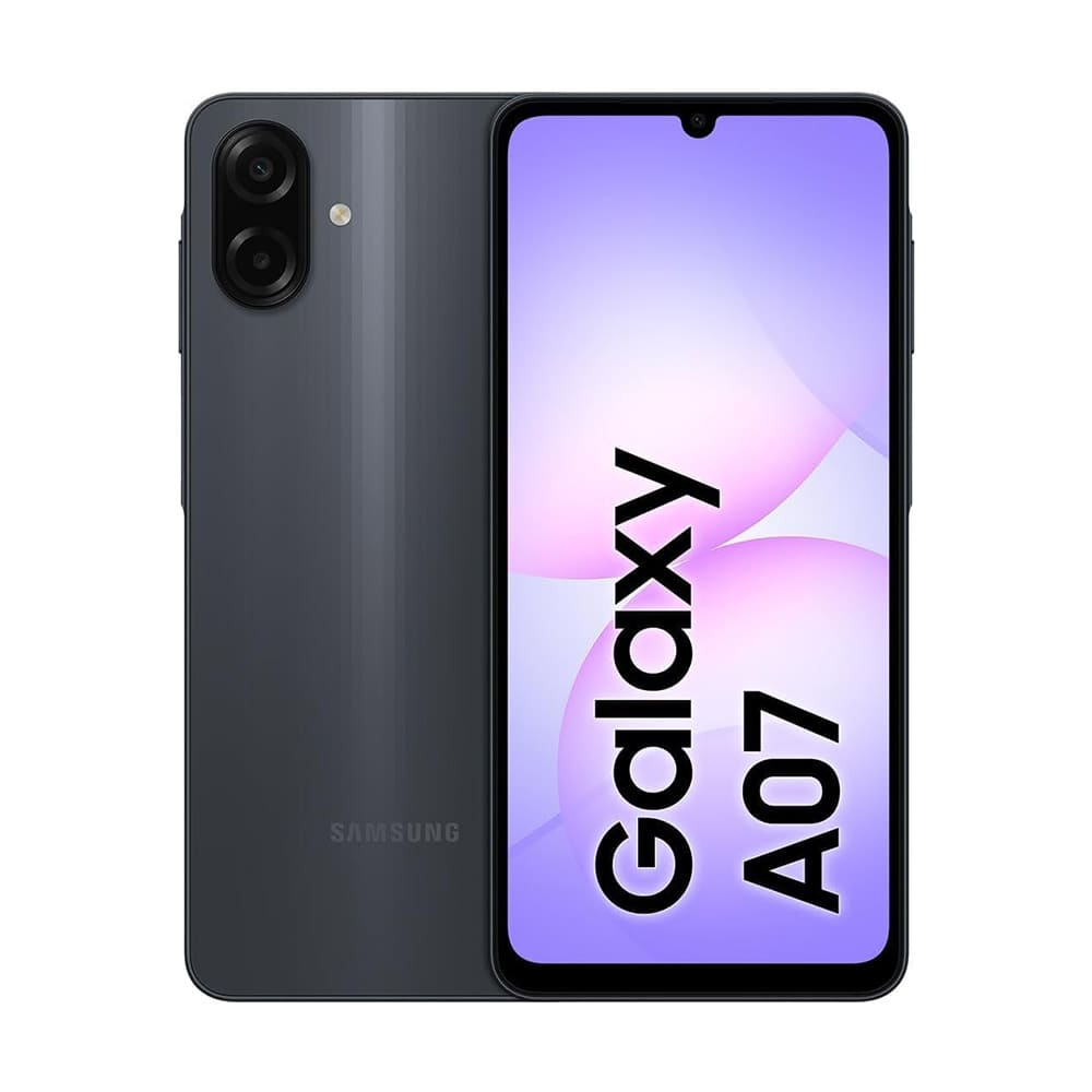 Galaxy A07 5G
