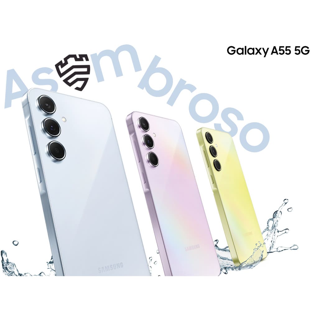 Galaxy A55 5G - Imagen 5
