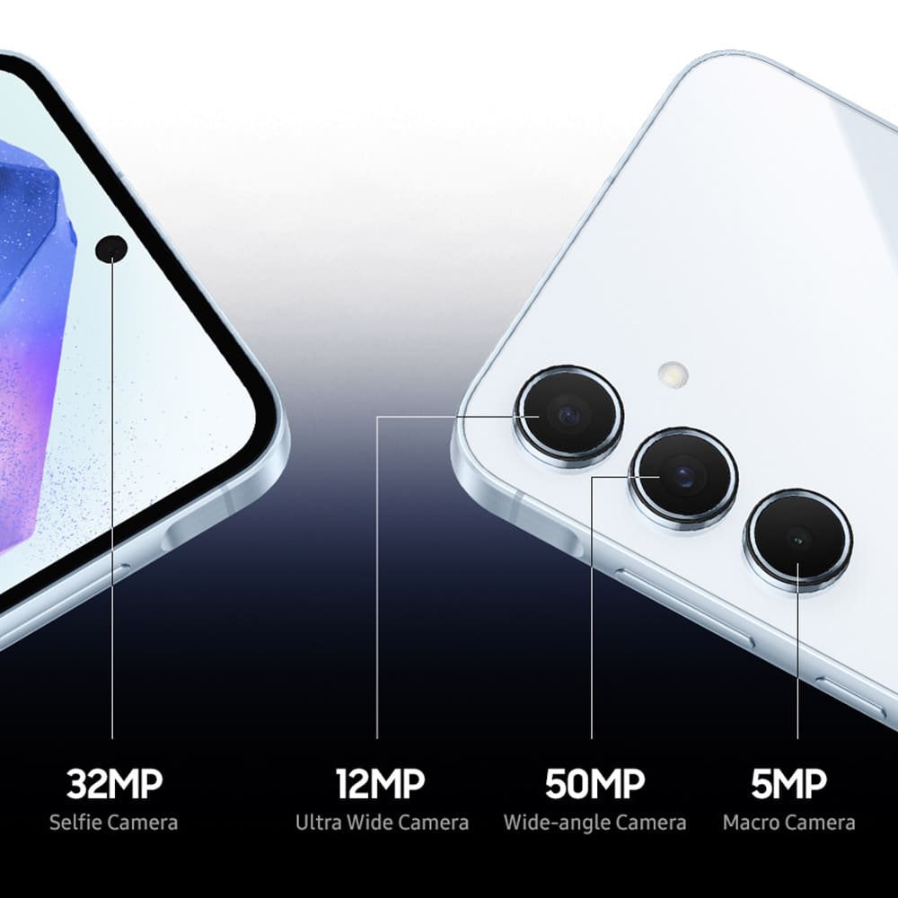 Galaxy A55 5G - Imagen 7