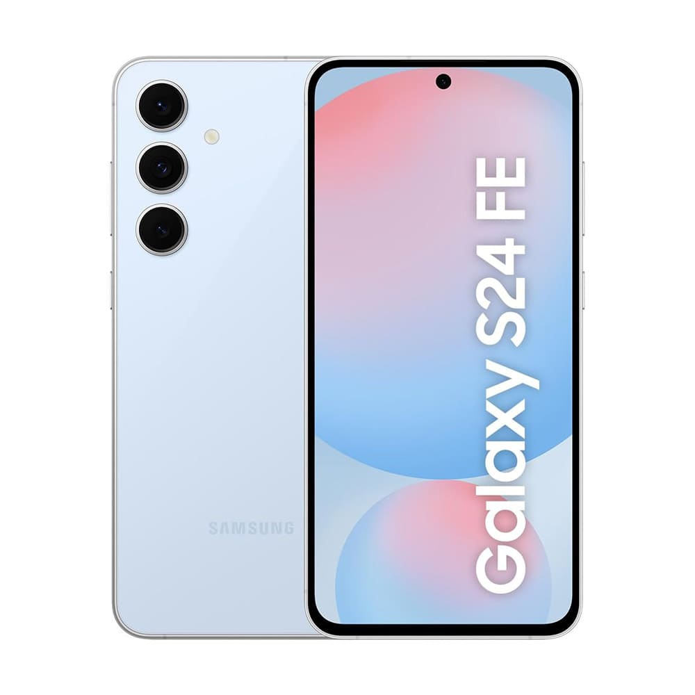Galaxy S24 FE - Imagen 2