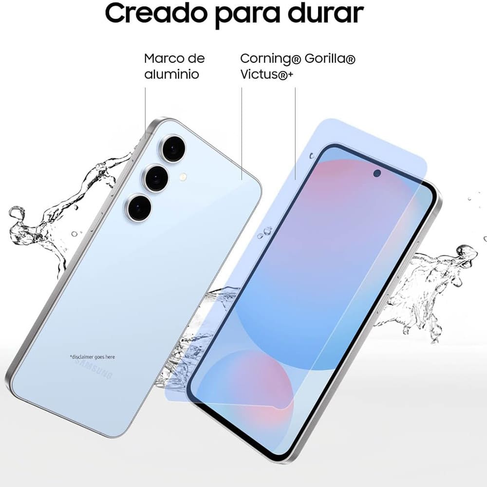 Galaxy S24 FE - Imagen 4