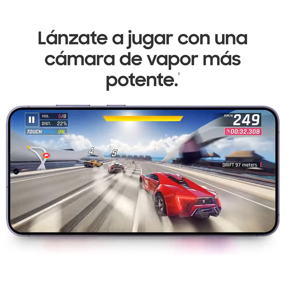 Galaxy S24+ - Imagen 5