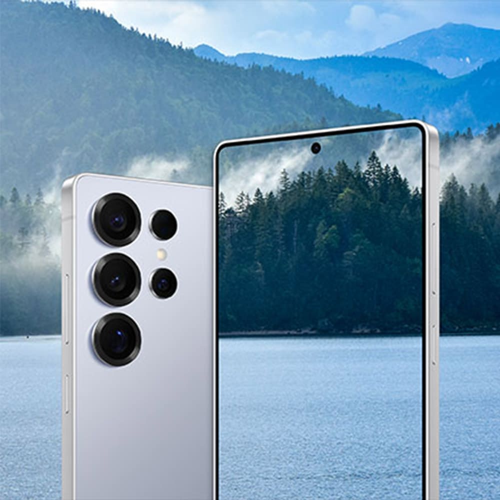 Galaxy S25 ULTRA - Imagen 3