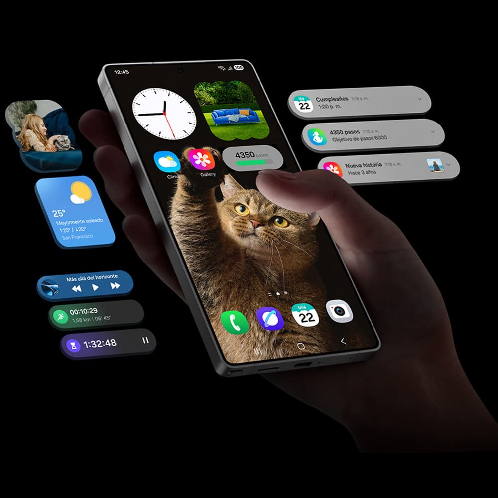 Galaxy S25 ULTRA - Imagen 7
